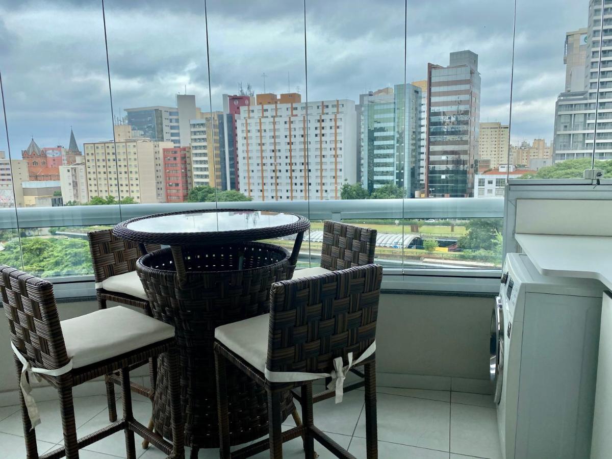 Be Paulista Residence São Paulo Exteriér fotografie